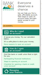 Mobile Screenshot of bankonoregon.org